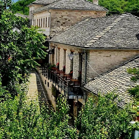 Hotel 4 Bh Gjirokaster