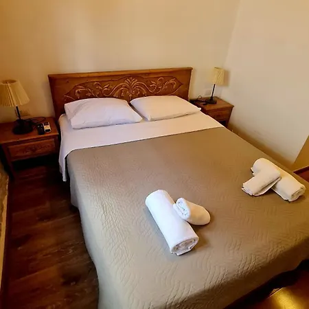 4 Rooms Boutique Gjirokastër