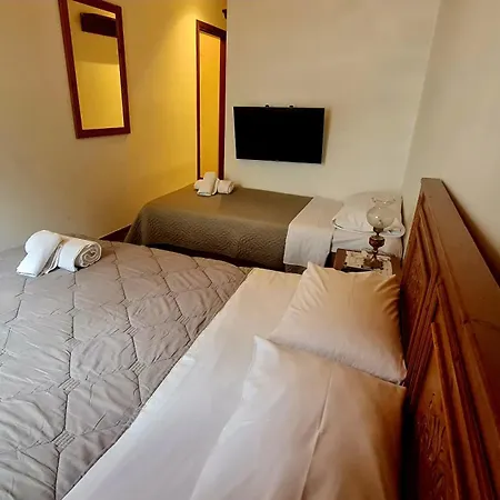4 Bh 3* Gjirokaster