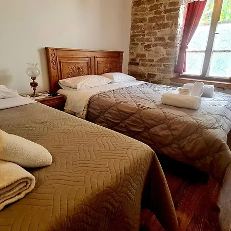 4 Bh Gjirokaster
