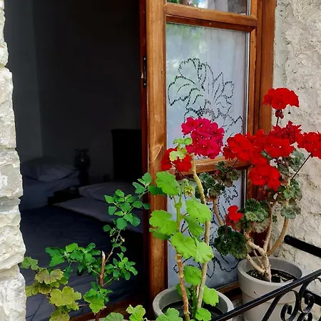 4 Rooms Boutique فندق Gjirokastër